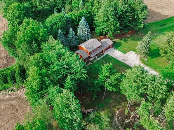 5688 W Waters Rd, Ann Arbor, MI 48103
