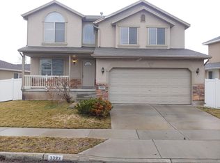 3393 W Harvest Cv, Lehi, UT 84043