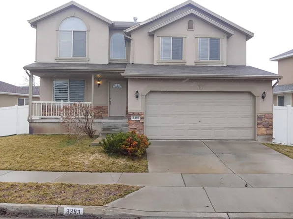 3393 W Harvest Cv, Lehi, UT 84043