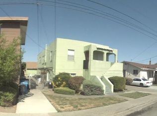 320 Roney Ave, Vallejo, CA 94590