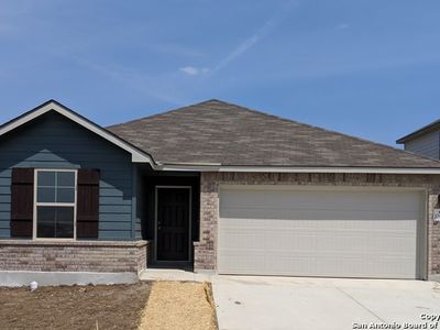 10647 Pablo Way, Converse, TX, 78109