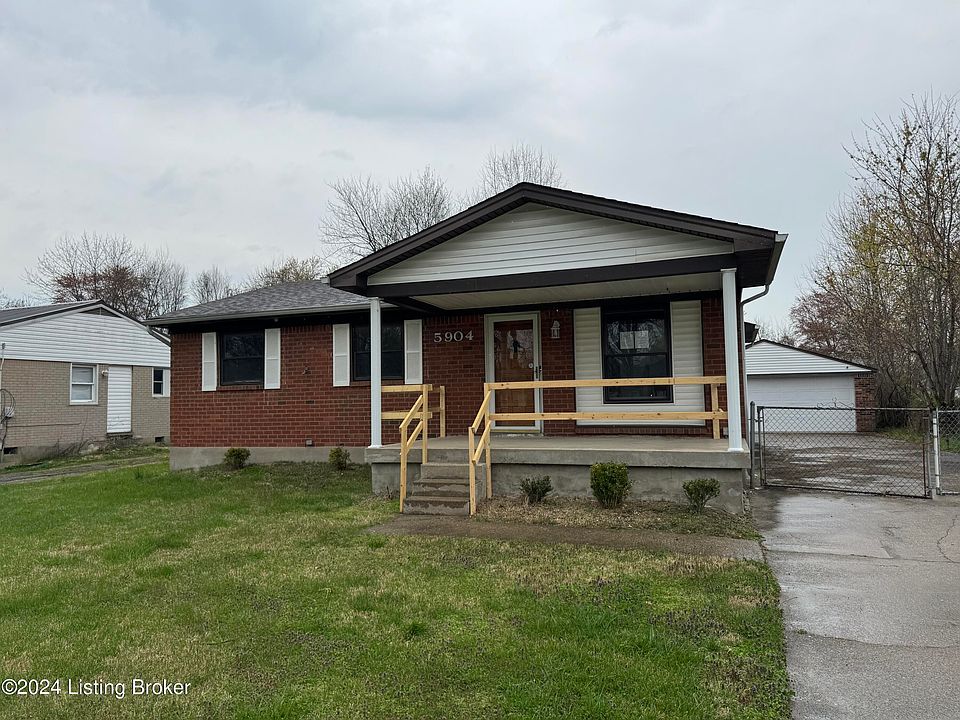 1st image of 5904 Crockett Dr