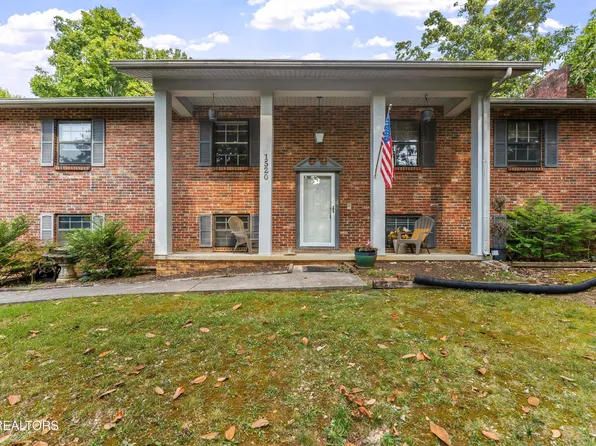 1520 Hightop Trl, Knoxville, TN 37923