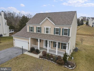 55 Summer Grove Dr, Kearneysville, WV, 25430