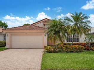 8801 Thames River Dr, Boca Raton, FL 33433