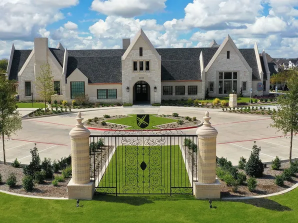 2824 Eccleston St, Celina, TX 75009