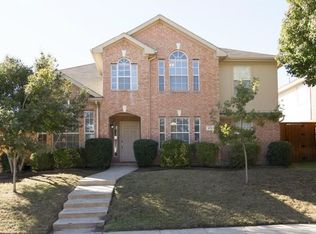 816 Parkview Cir, Allen, TX 75002