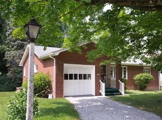 1250 Martin Ave, New Kensington, PA