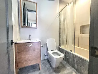 Rented by Friedman Mayer, LREB