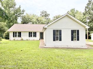 144 Martin Rd, Caledonia, MS 39740