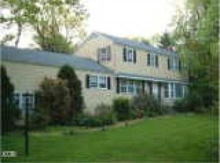 72 Gerdes Rd, New Canaan, CT 06840