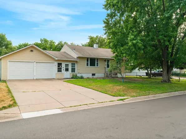 638 Tyler St, Anoka, MN 55303