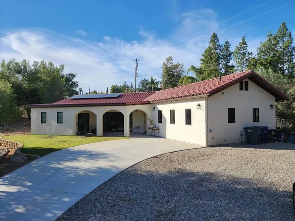 2986 Calle Calleta Viejas Rd, Alpine, CA 91901