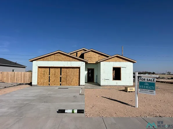 2803 S Onyx Dr, Roswell, NM 88203