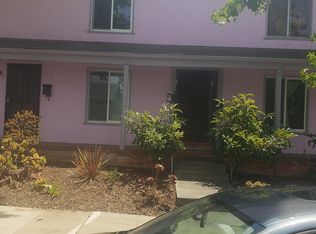 1406 Berkeley Way, Berkeley, CA 94702