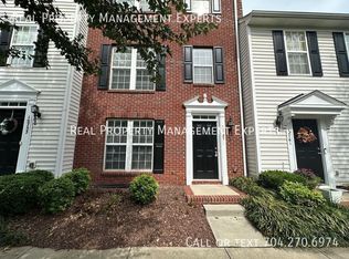 12757 Bullock Greenway Blvd, Charlotte, NC 28277