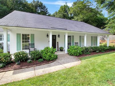 4943 Heath Rd, Auburn, AL, 36830
