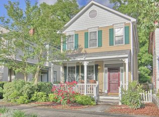 208 N 6th St, Wilmington, NC 28401