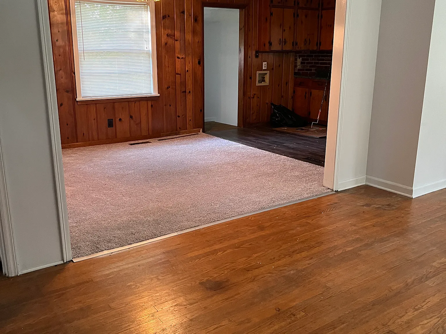 3 bed, 1.5 bath, 1248 sqft, $1,950 — Photo 3
