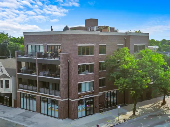2505 W Carmen Ave #201, Chicago, IL 60625