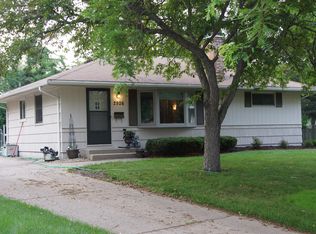 2926 Washburn Cir, Richfield, MN 55423