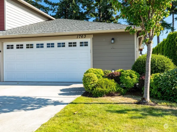 1763 SW Stremler Drive, Oak Harbor, WA 98277