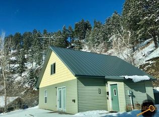 419A Cliff St, Deadwood, SD 57732