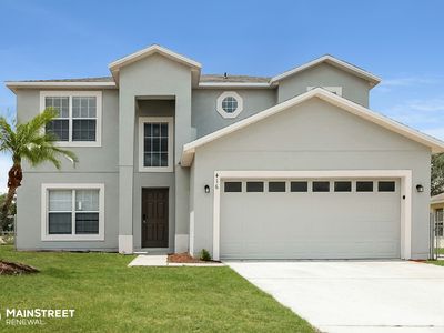 416 Manitoba Ln, Poinciana, FL, 34759