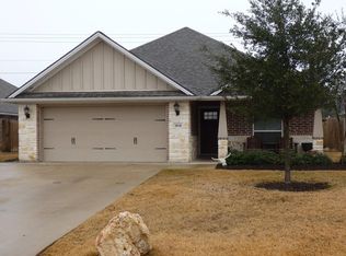 3518 Davidson Dr, College Station, TX 77845