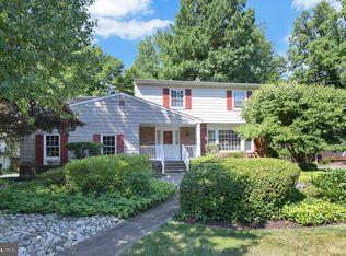 23 Merion Pl, Lawrence Township, NJ