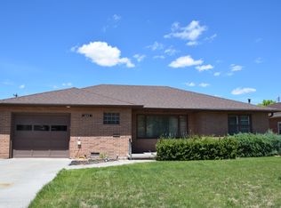 1205 W B St, North Platte, NE 69101