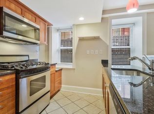 1750 16th St NW APT 4, Washington, DC 20009