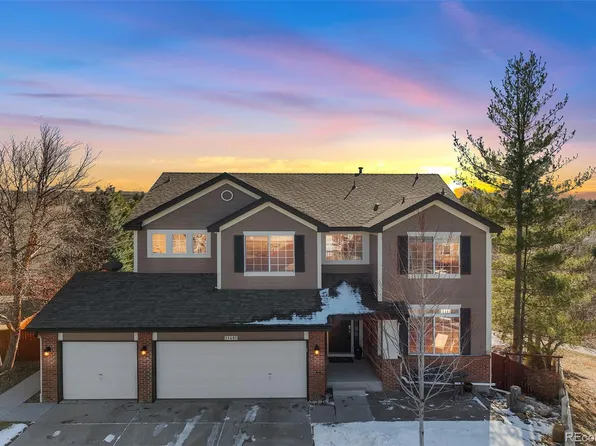 11481 Switzer Park Place, Parker, CO 80138