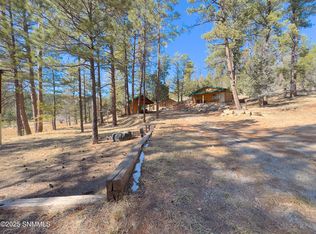 2773-2775 Us Highway 82, Mayhill, NM 88339