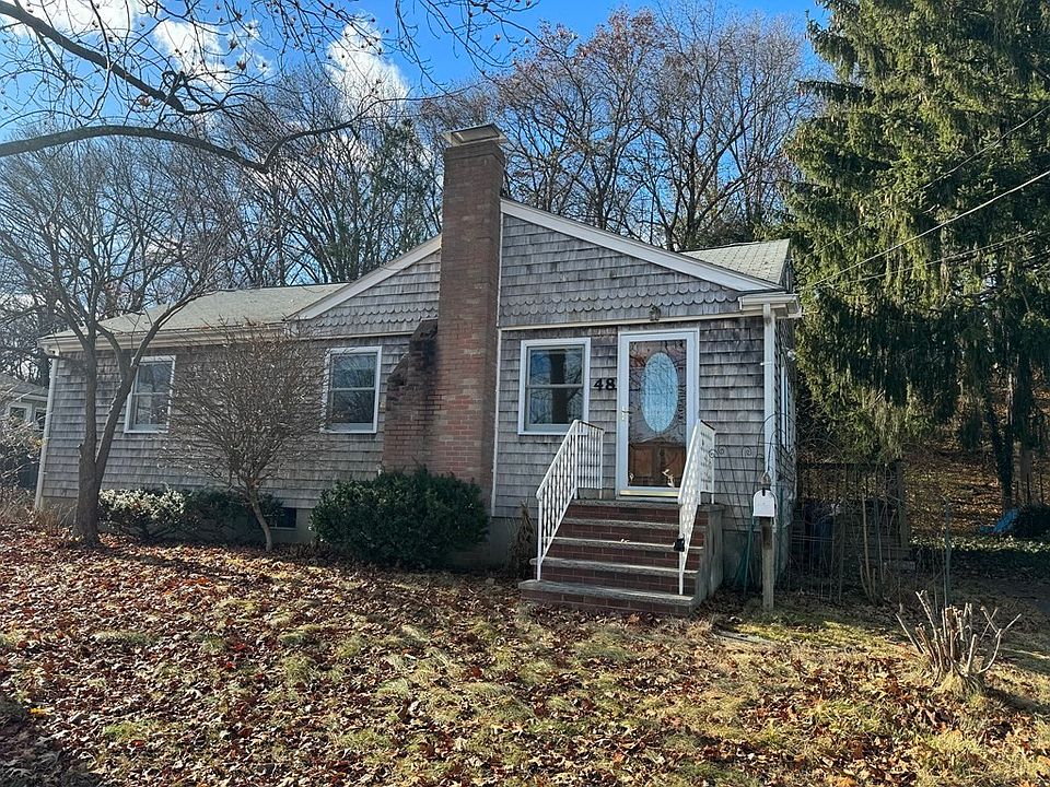 48 Bornwood Dr, Norwood, MA 02062 Zillow