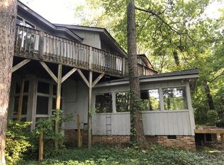 602 Browning Rd, Central, SC 29630