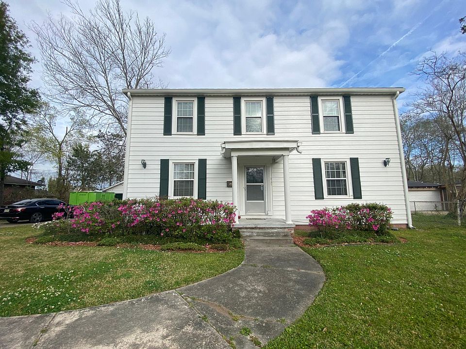 177 Kenwood Ave, Baton Rouge, LA 70806 Zillow