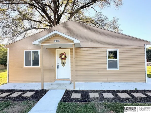 2036 N 65th Ave, Omaha, NE 68104