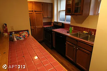 Rented by APT212 INC