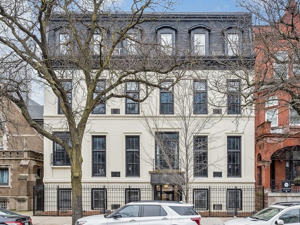 1st image of 921 N Lasalle St #7