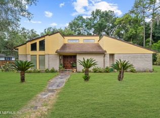 8080 Ibach Rd, Jacksonville, FL 32216