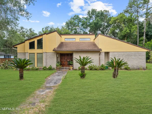 8080 IBACH Road, Jacksonville, FL 32216