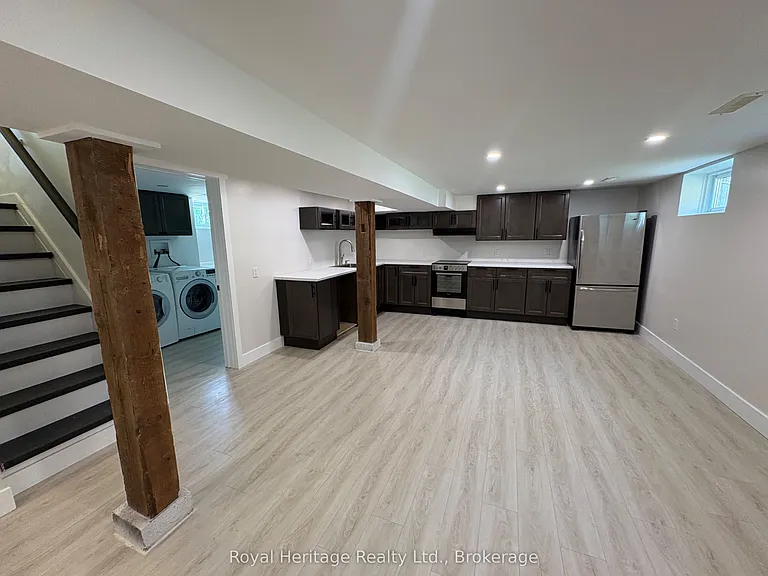 499 Braidwood Ave #BASEMENT — Photo 9