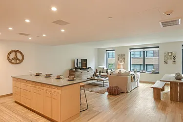 Rented by Citi Habitats