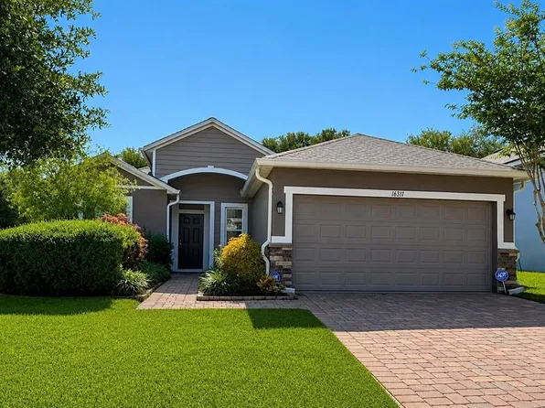 16317 Saint Augustine St, Clermont, FL 34714