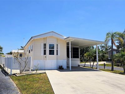 6767 San Casa Dr LOT 90, Englewood, FL, 34224