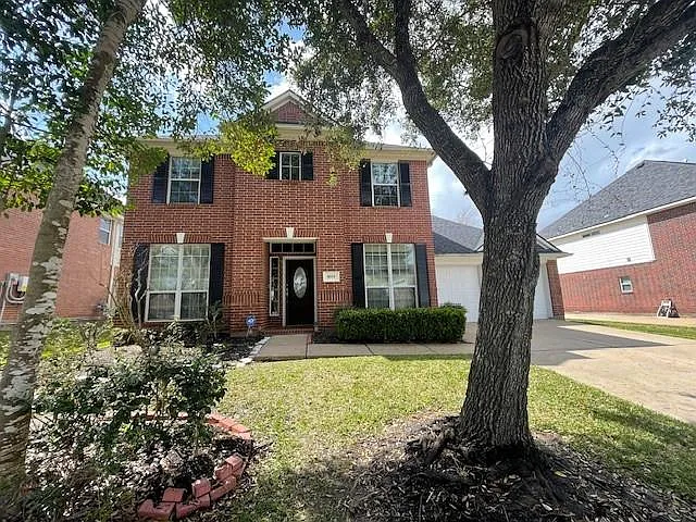8519 Babbling Brook Ct — Photo 1