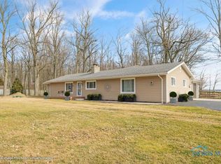 5969 Township Road 243, Findlay, OH 45840