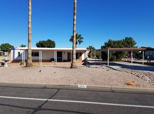 555 S Park View Cir, Mesa, AZ 85208