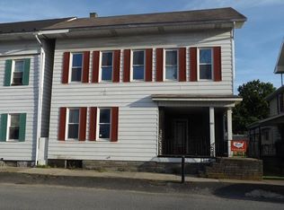 925 Center Ave, Beaver Springs, PA 17812